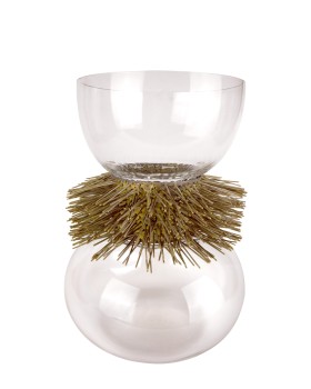 Vase Spike