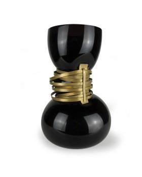 Vase STRIPE