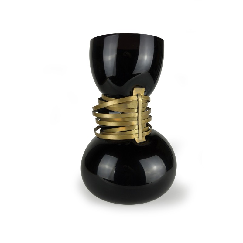 Vase STRIPE