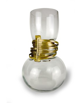 Vase STRIPE