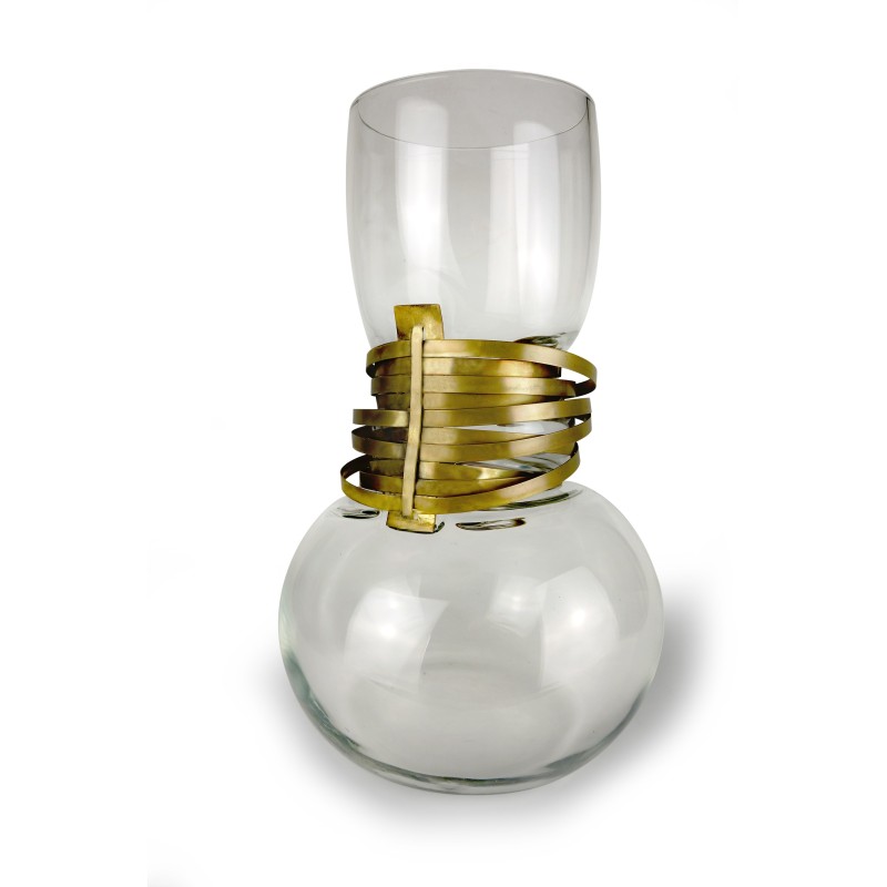 Vase STRIPE
