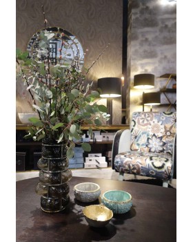 Vase BRICK