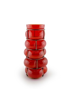 Vase BRICK