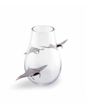 Vase Manta NO LIMIT