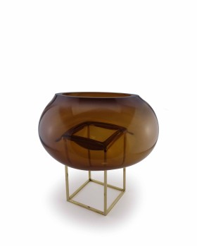 GRAVITY CAGE Haut