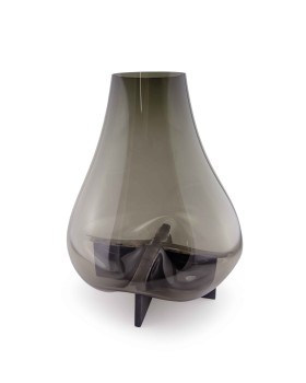 GRAVITY CROSS Vase