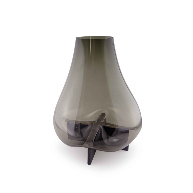 GRAVITY CROSS Vase