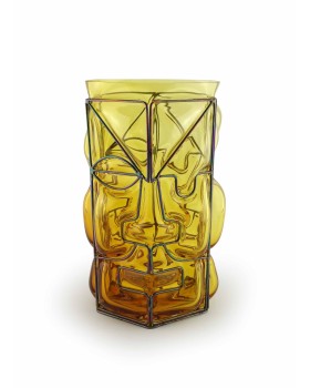Vase Moai