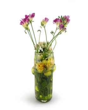 Giverny vase