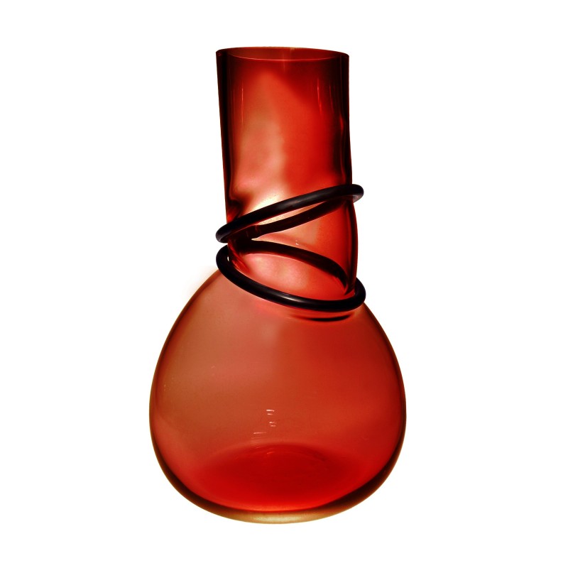 Vase DOUBLE RING