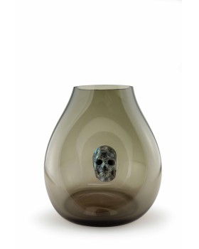 CRANE vase