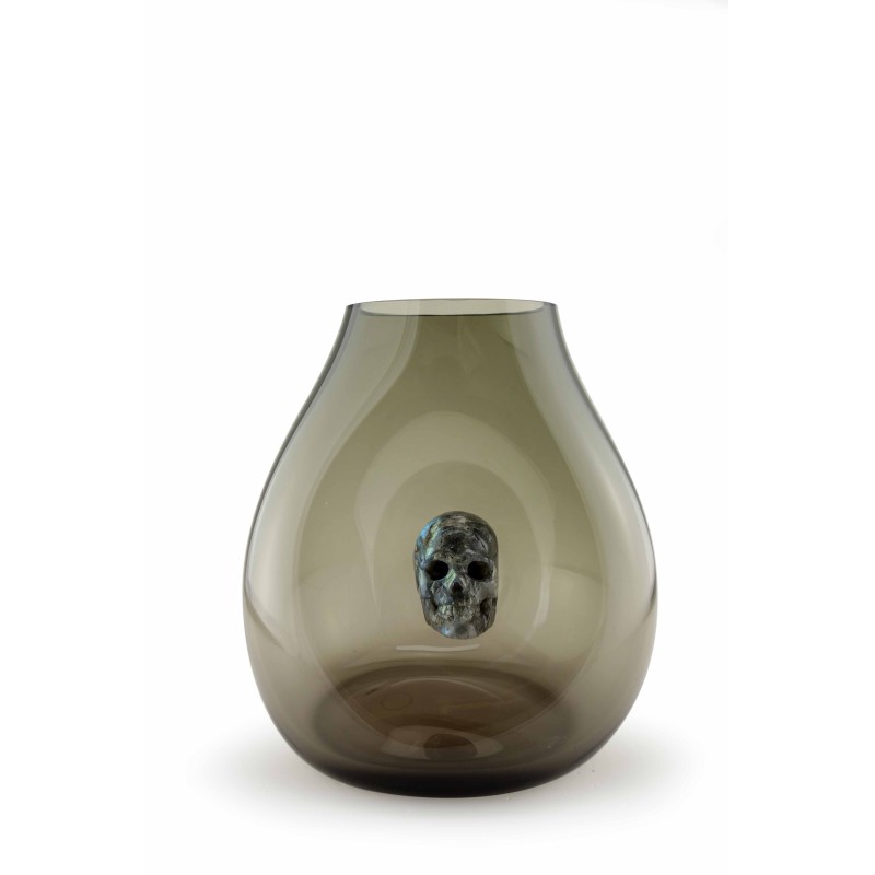 CRANE vase