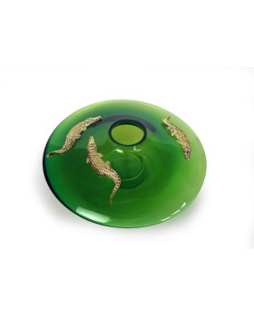 Vase CROCO