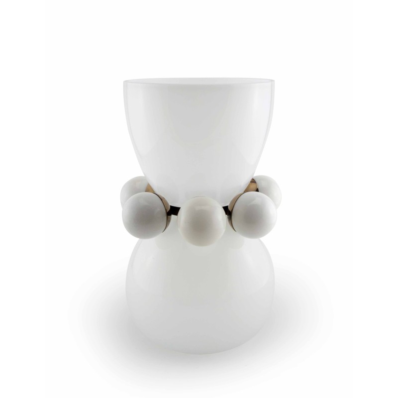 Tiffany Vase