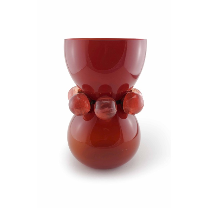 Tiffany Vase