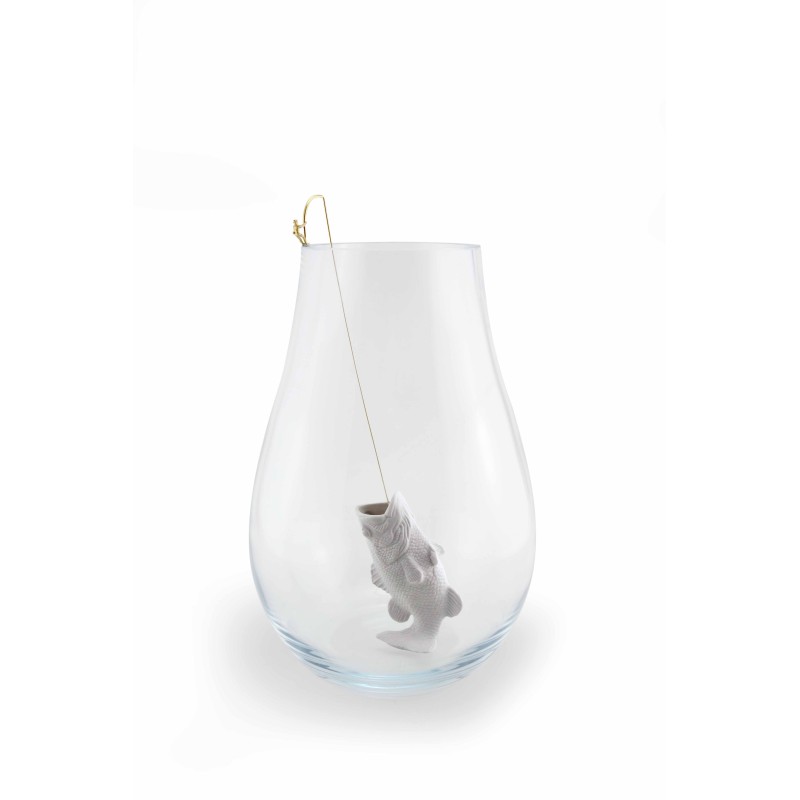 Vase Hook
