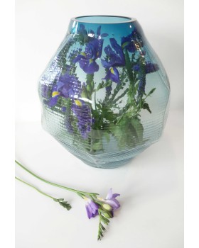 Round Vase TRACE