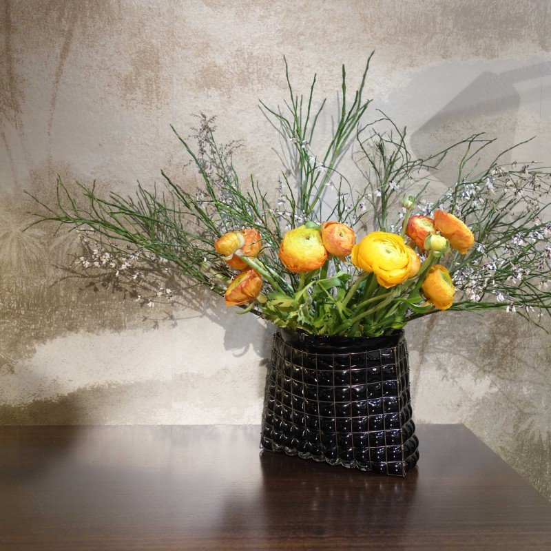Vase GRID Bag Small