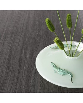 Vase CROCO