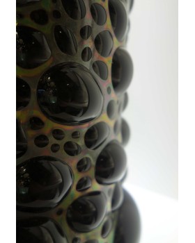 Vase SOAP Transparent