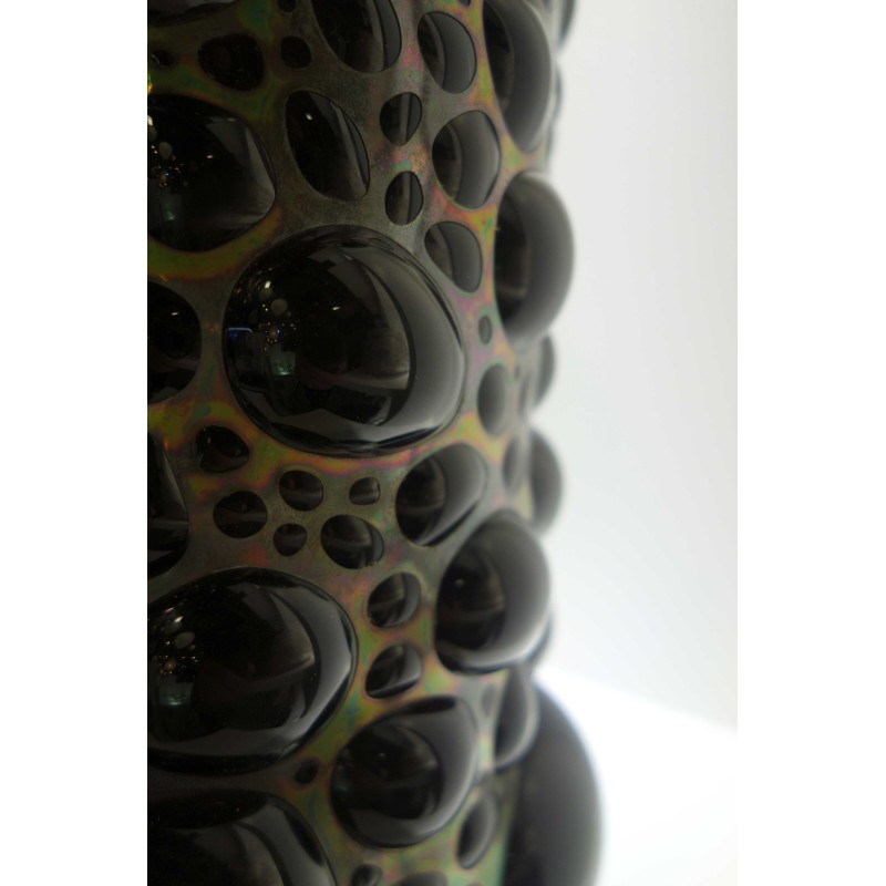 Vase SOAP Transparent
