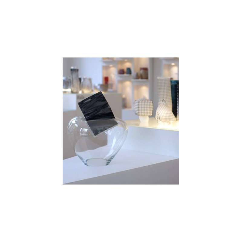 GRAVITY CUBE Sculpture 