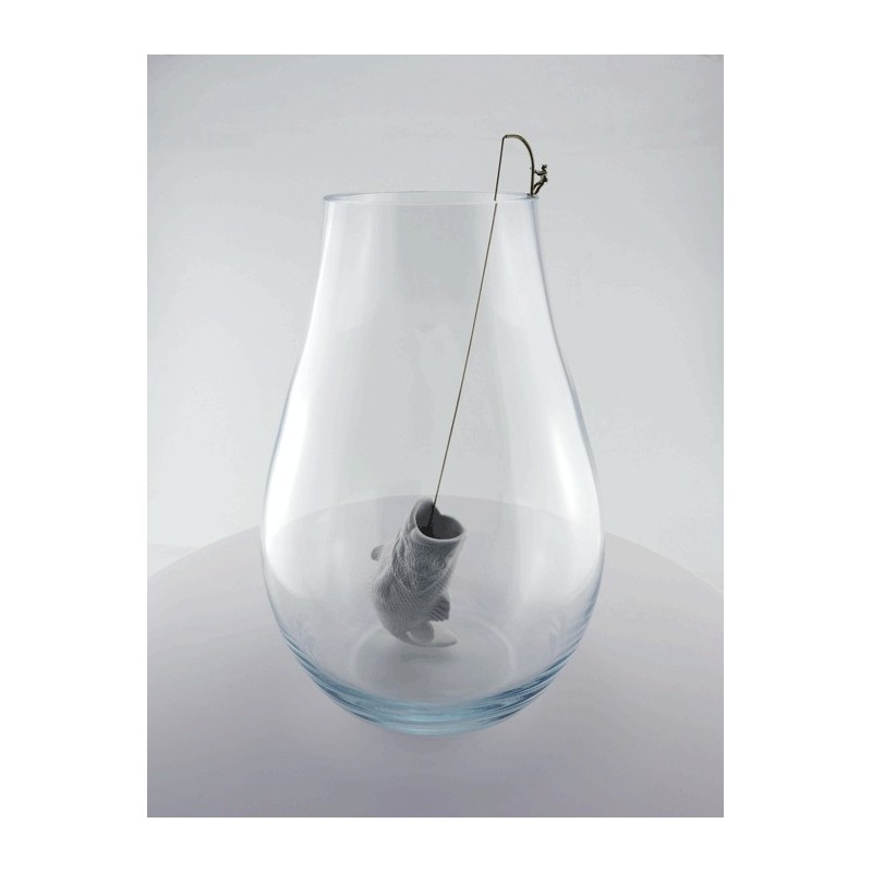 Vase Hook
