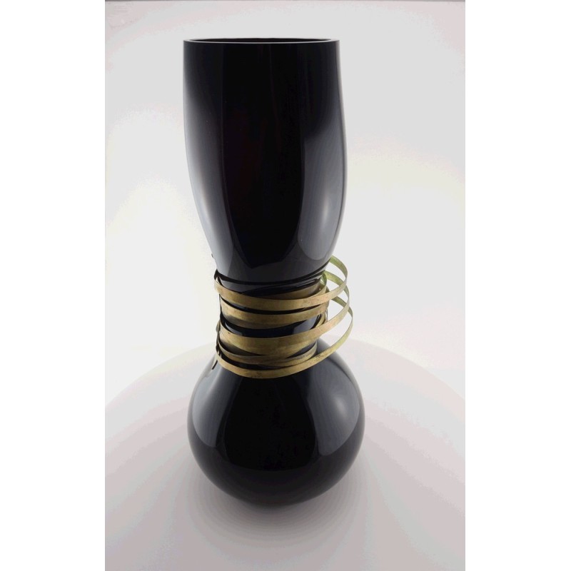 Vase STRIPE