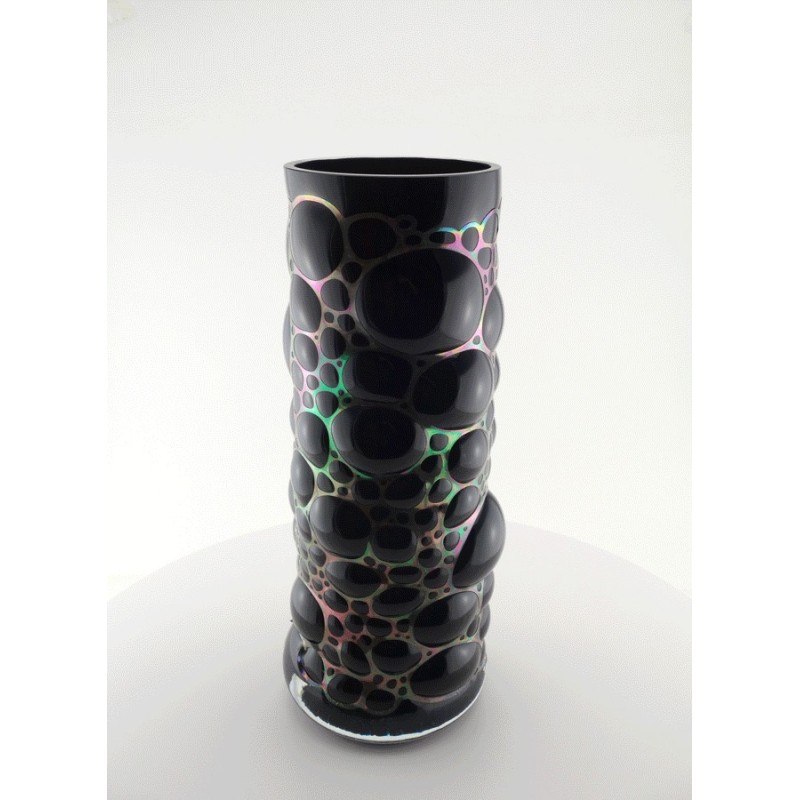Vase SOAP Transparent