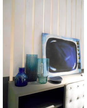 Vase GRID Giant