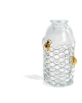 Bee Pot