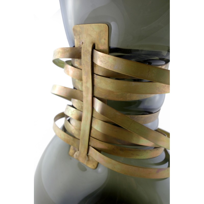Vase STRIPE