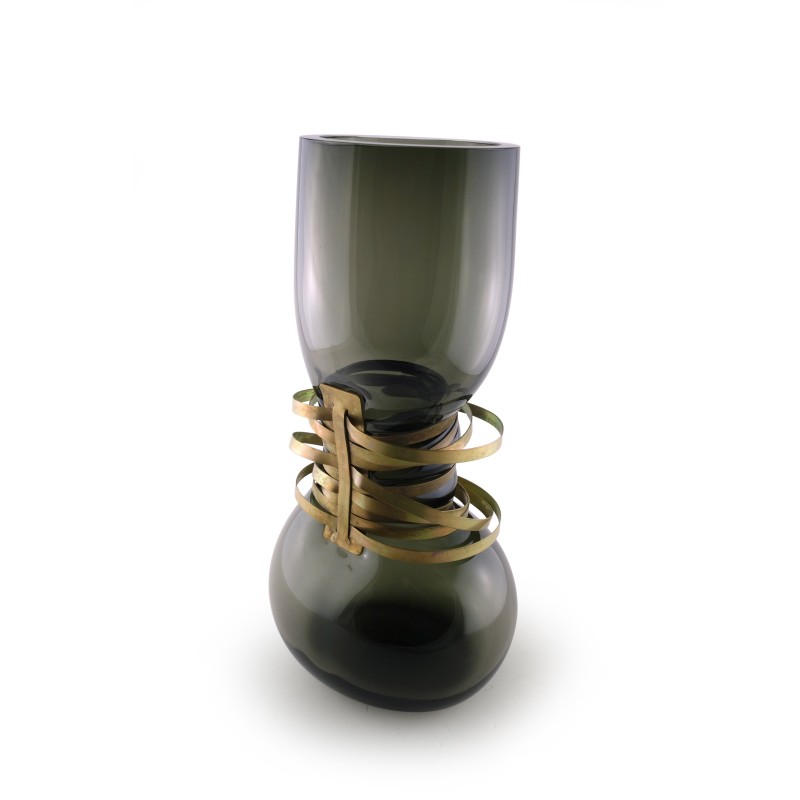 Vase STRIPE
