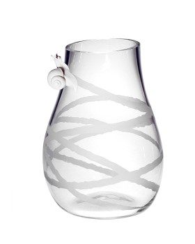 Vase Snail