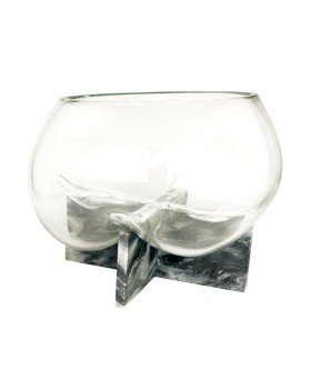 GRAVITY CROSS Dish