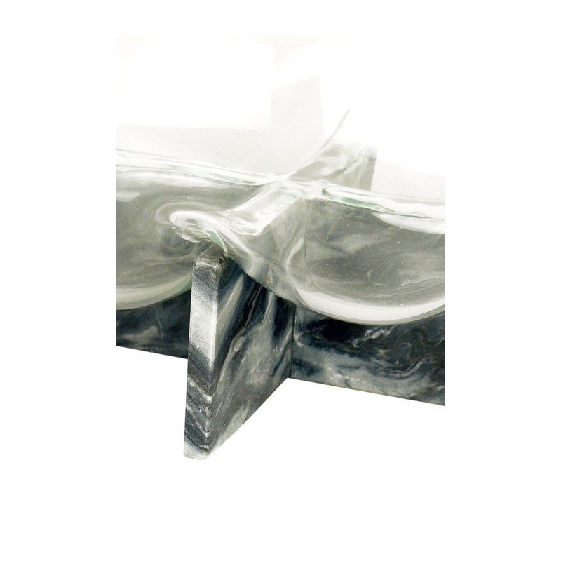 GRAVITY CROSS Dish