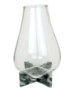 GRAVITY CROSS Vase
