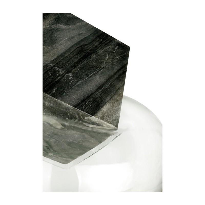 GRAVITY CUBE Sculpture 