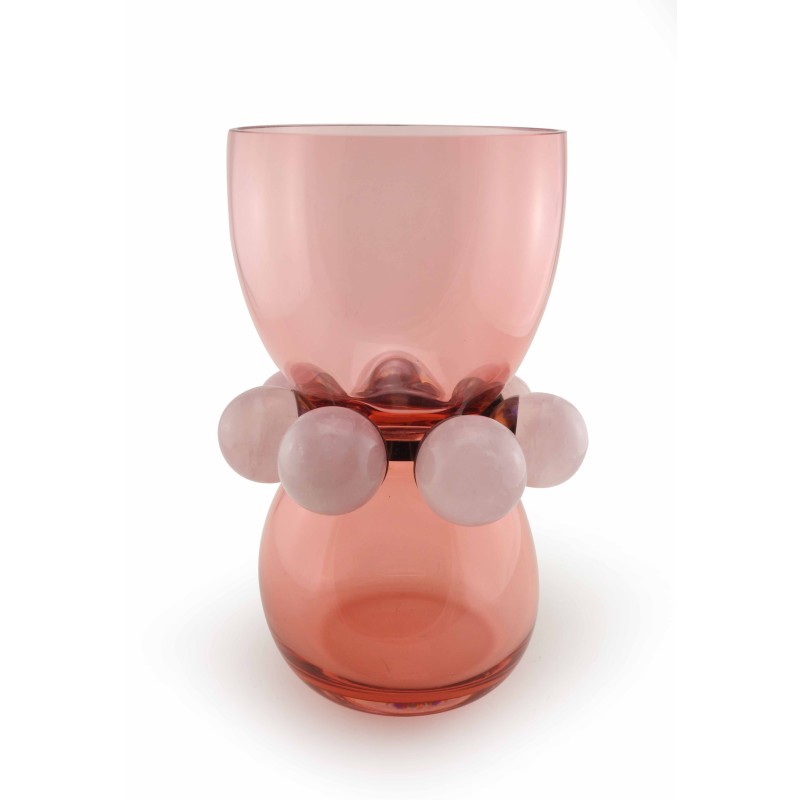 Tiffany Vase
