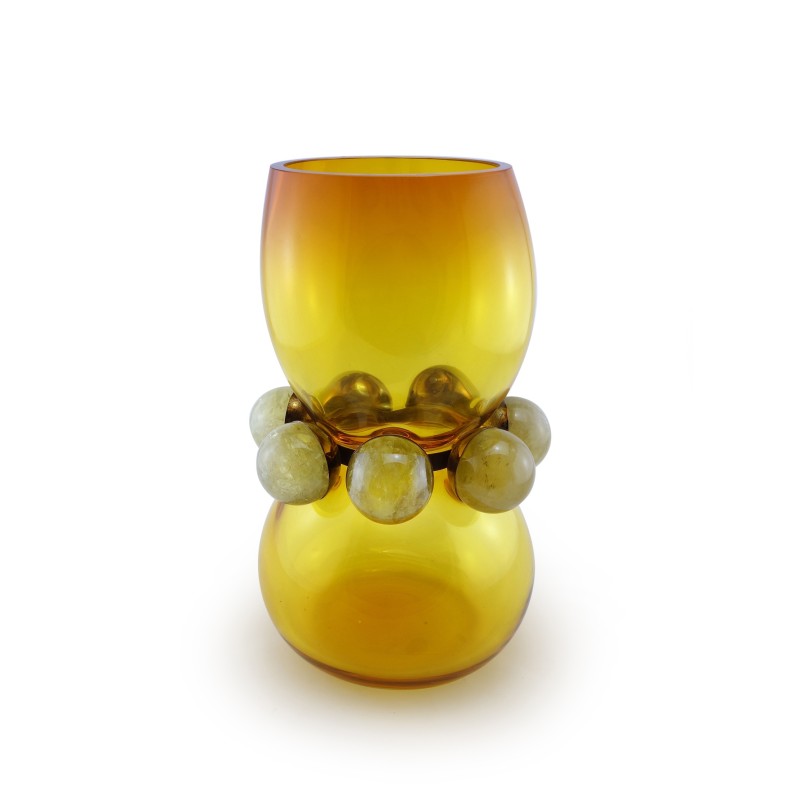 Tiffany Vase