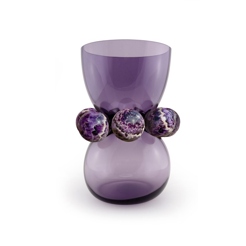 Tiffany Vase