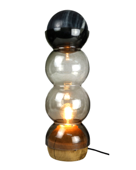 Lampe PLANET SATURNE