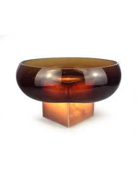 Lampe GRAVITY CUBE Coupe