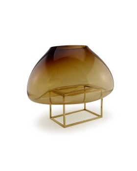 GRAVITY CAGE Bas