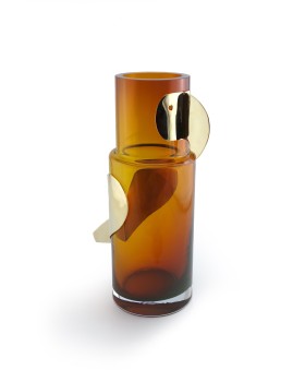 Vase BIRDY Parrot