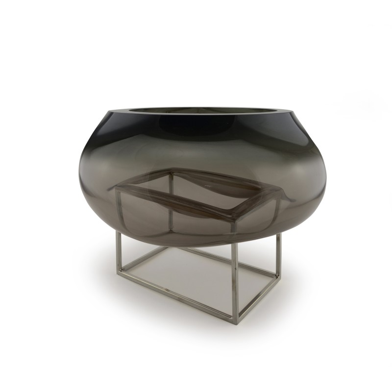 GRAVITY CAGE Bas