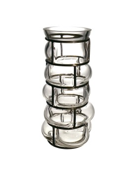 BRICK - Vase en Verre Soufflé - COLORS
