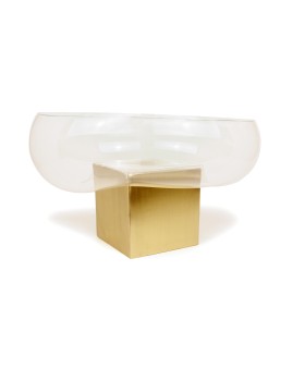 GRAVITY CUBE Coupe
