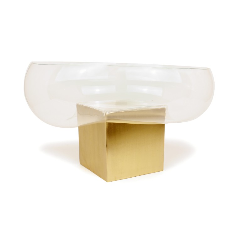 GRAVITY CUBE Coupe