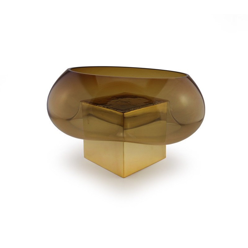 GRAVITY CUBE Coupe